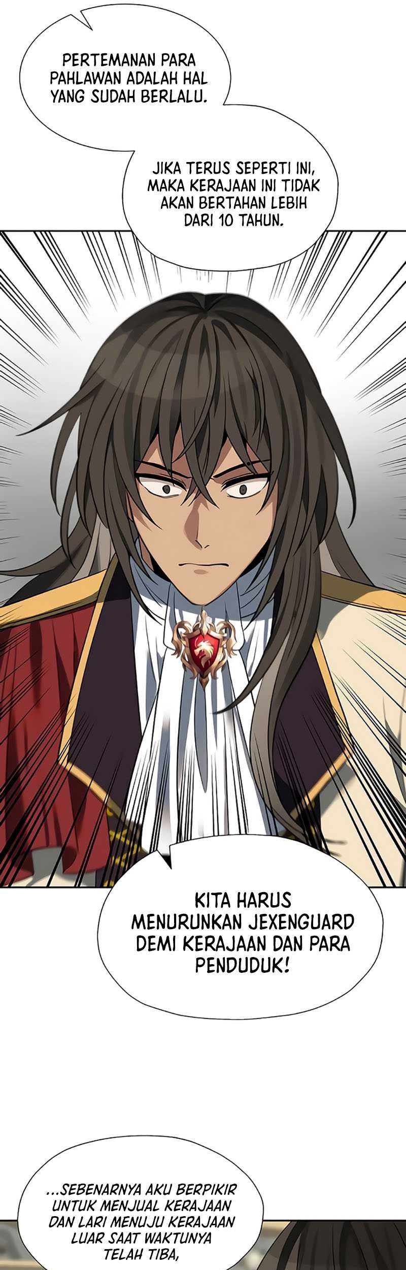 Transmigrating to the Otherworld Once More Chapter 24 Gambar 36