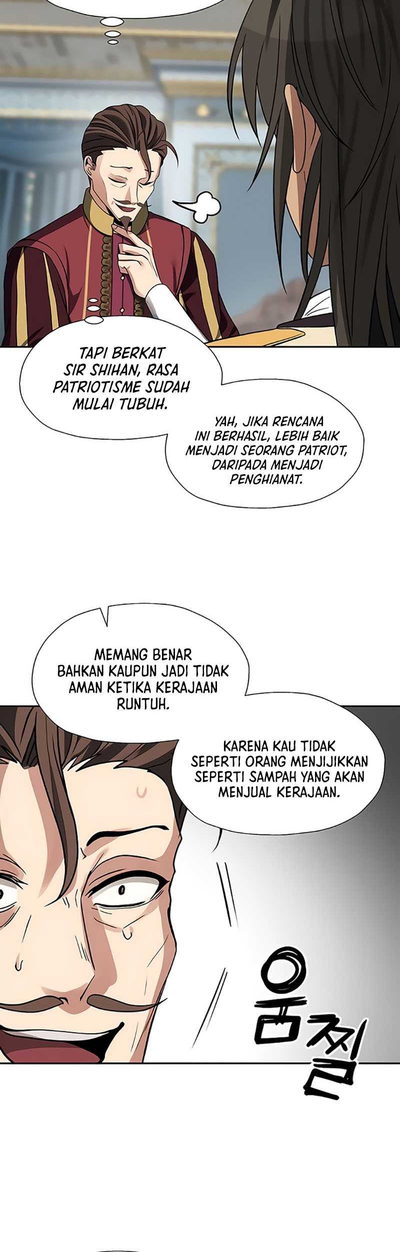 Transmigrating to the Otherworld Once More Chapter 24 Gambar 37