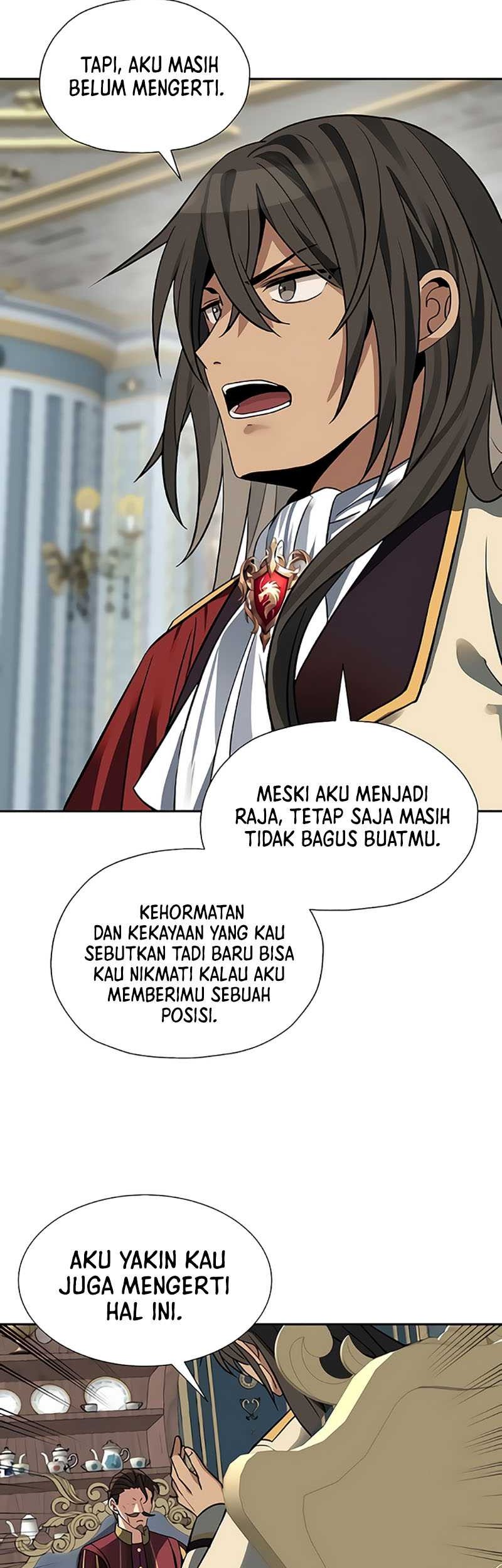 Transmigrating to the Otherworld Once More Chapter 24 Gambar 38