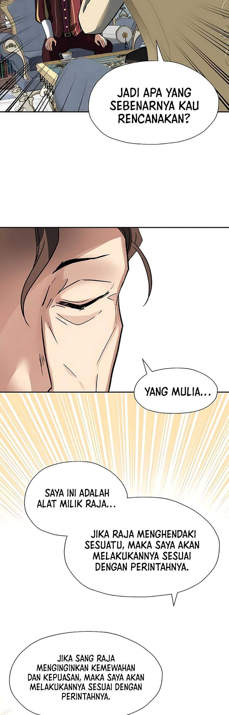 Transmigrating to the Otherworld Once More Chapter 24 Gambar 39