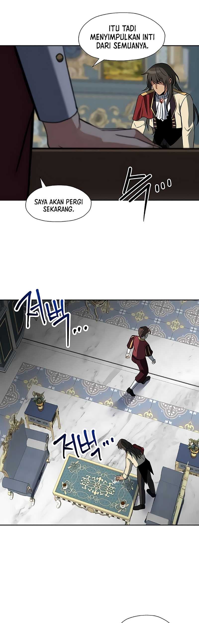 Transmigrating to the Otherworld Once More Chapter 24 Gambar 43