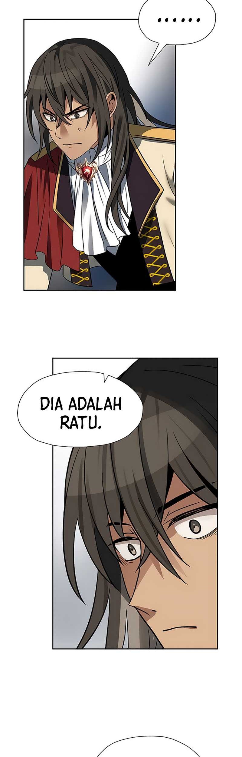 Transmigrating to the Otherworld Once More Chapter 24 Gambar 44