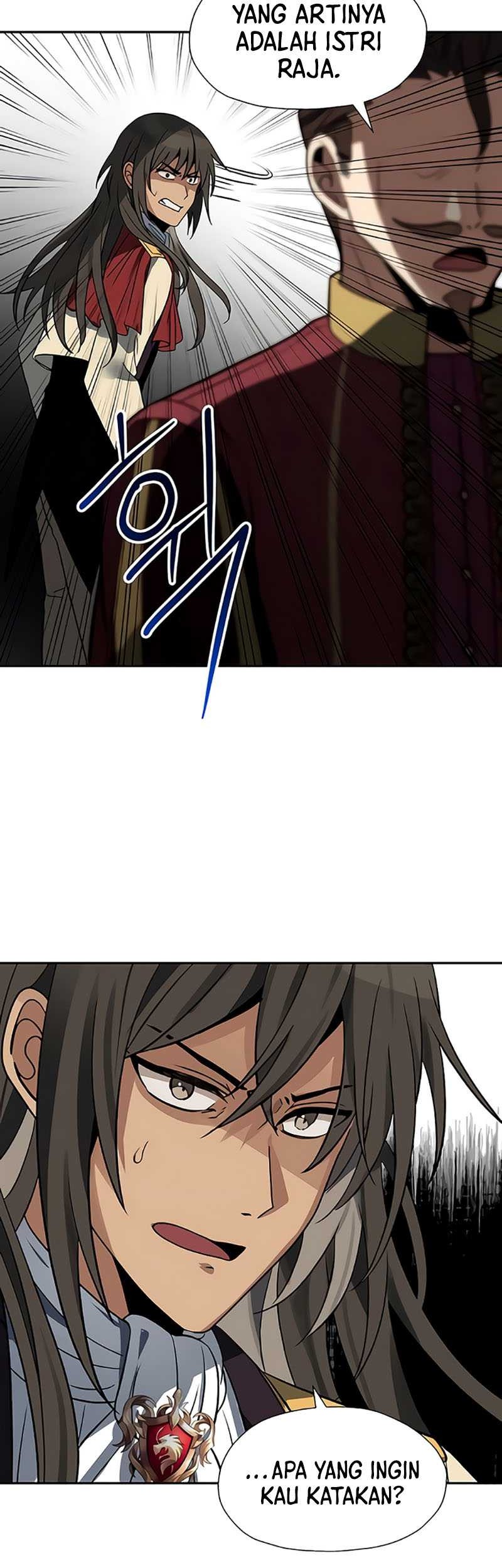 Transmigrating to the Otherworld Once More Chapter 24 Gambar 45