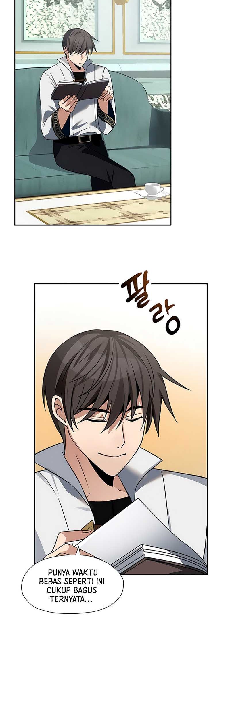 Transmigrating to the Otherworld Once More Chapter 24 Gambar 48