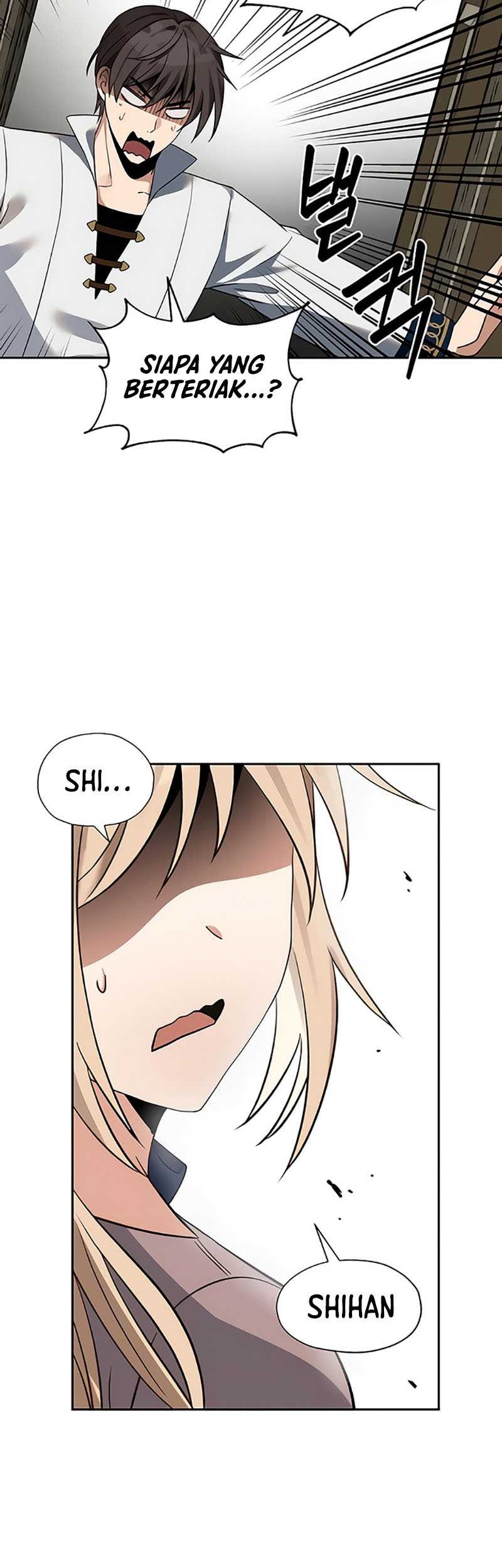 Transmigrating to the Otherworld Once More Chapter 24 Gambar 51