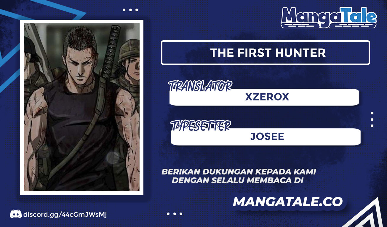 Komik The First Hunter Chapter 79 gambar nomor 1