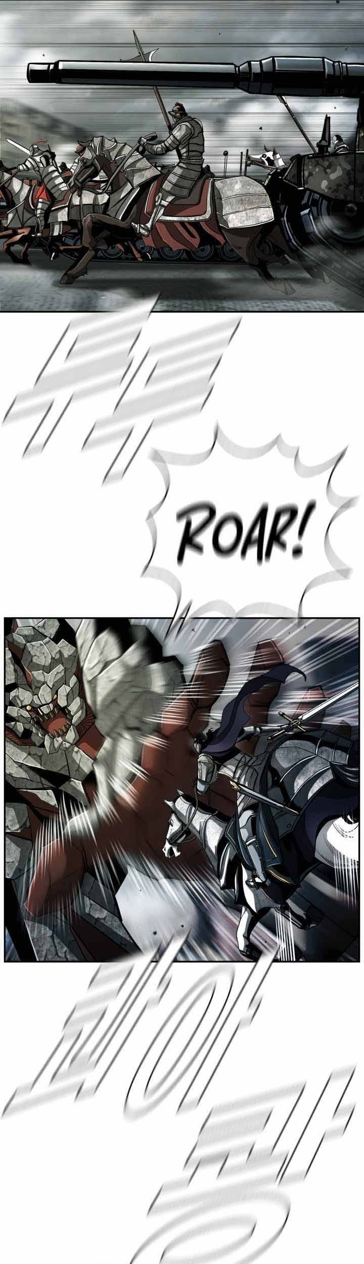 The First Hunter Chapter 79 Gambar 10