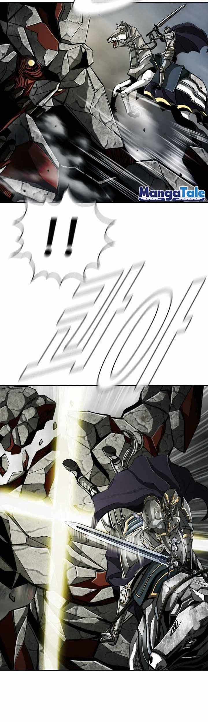 The First Hunter Chapter 79 Gambar 11