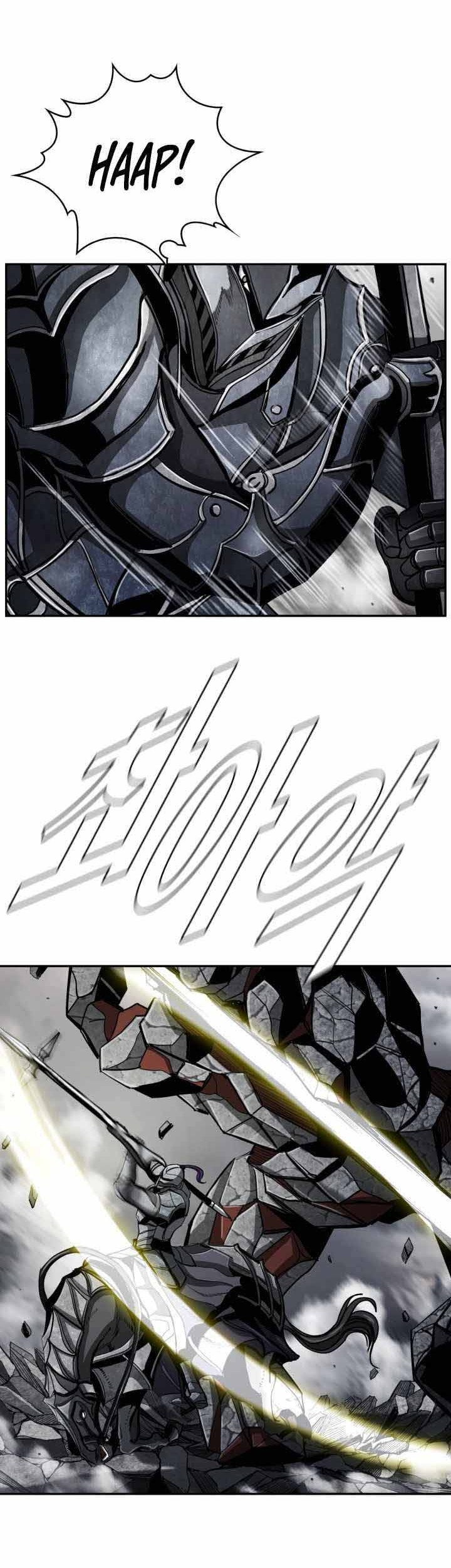 The First Hunter Chapter 79 Gambar 13