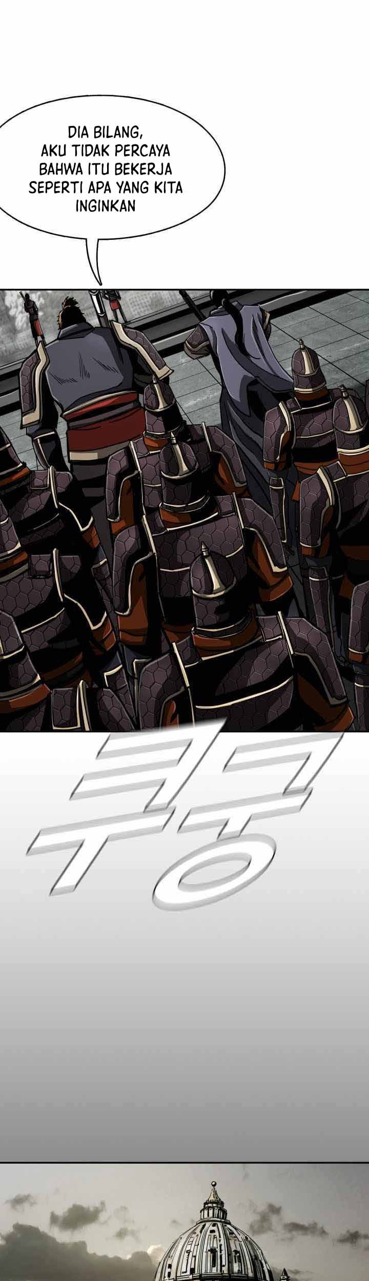 The First Hunter Chapter 79 Gambar 16