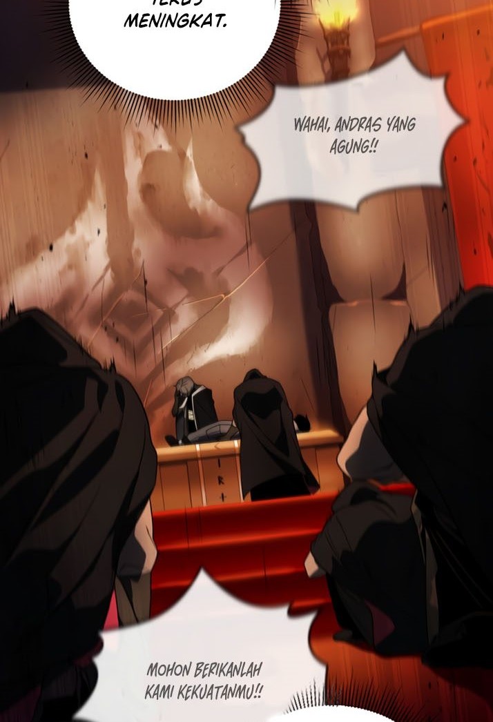 Player Who Returned 10,000 Years Later Chapter 21 Gambar 27