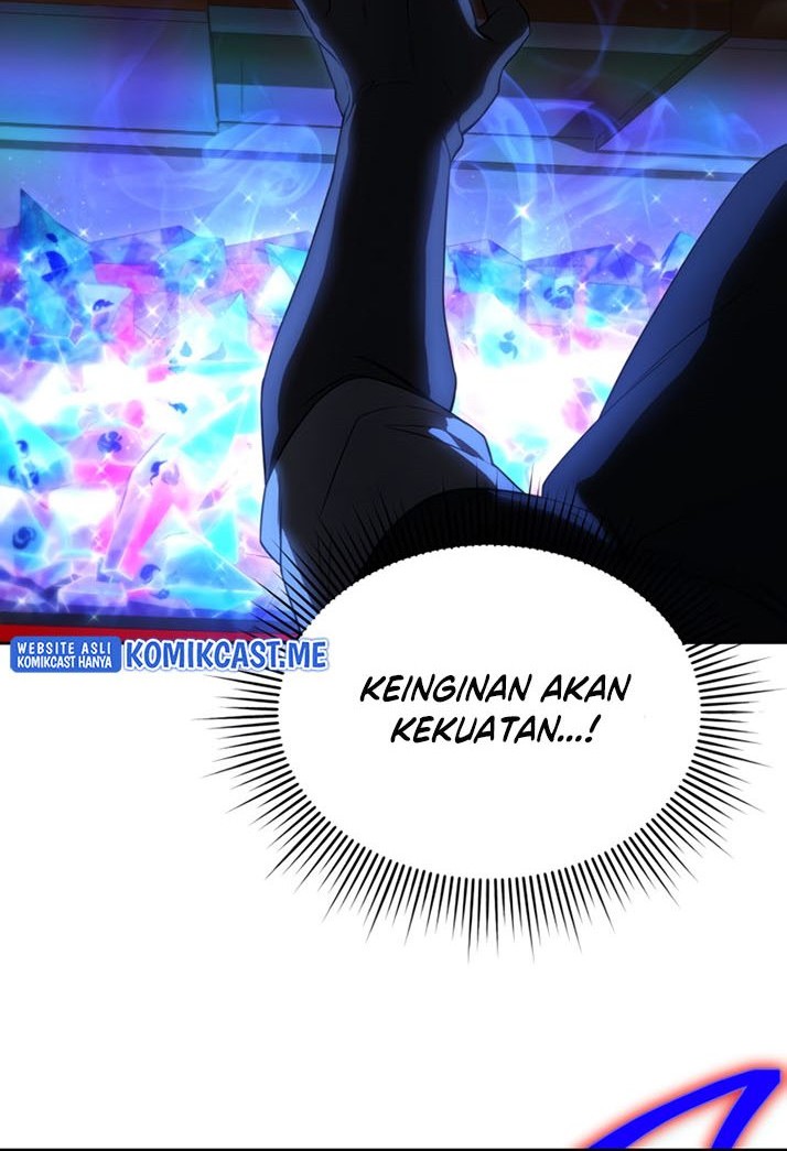 Player Who Returned 10,000 Years Later Chapter 21 Gambar 31