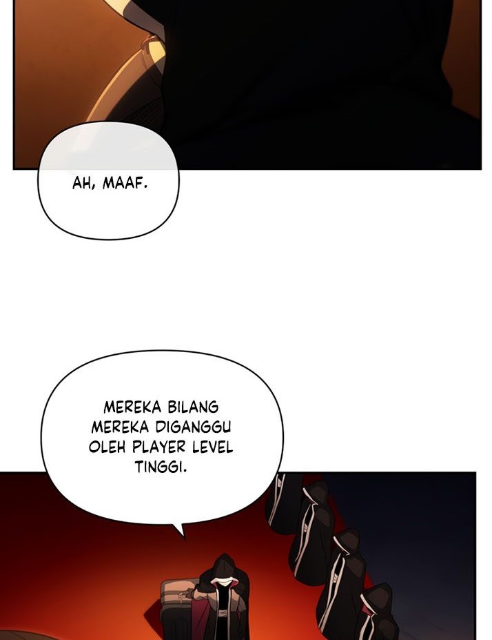 Player Who Returned 10,000 Years Later Chapter 21 Gambar 21