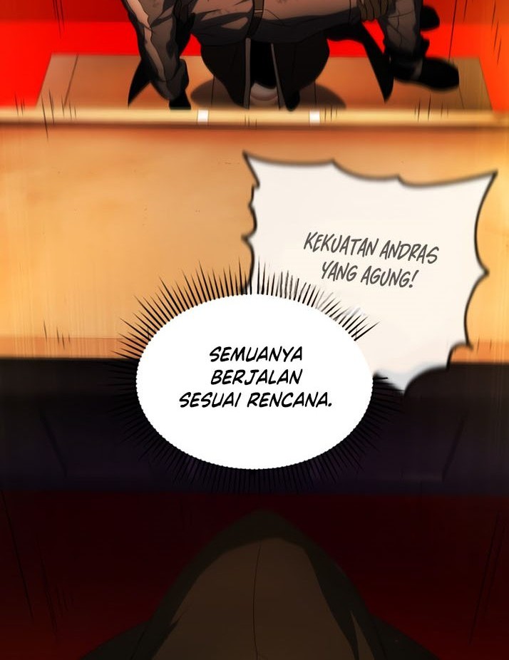 Player Who Returned 10,000 Years Later Chapter 21 Gambar 25