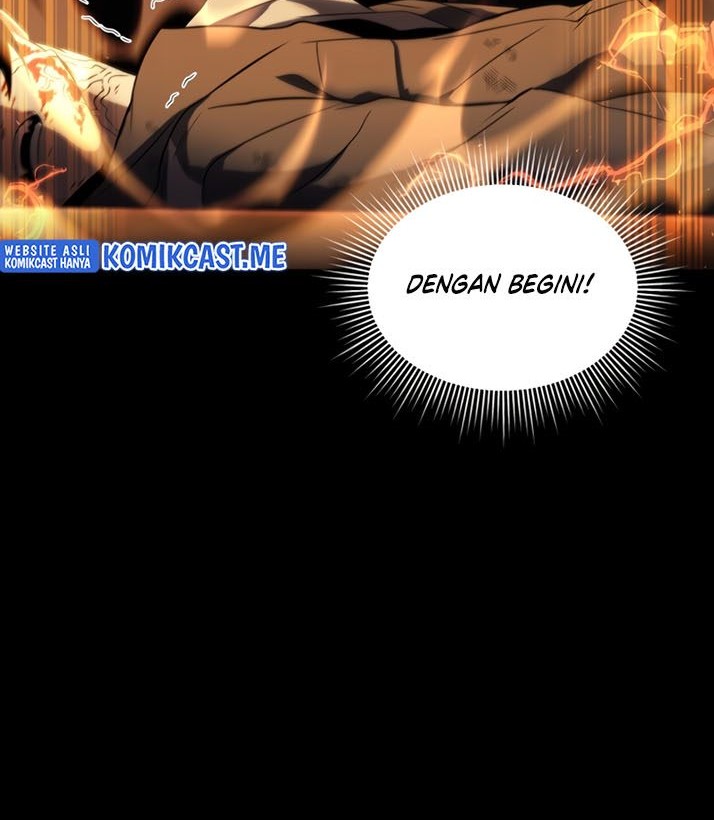 Player Who Returned 10,000 Years Later Chapter 21 Gambar 48