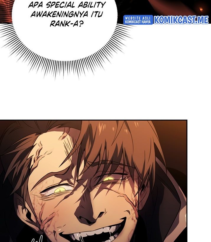 Player Who Returned 10,000 Years Later Chapter 21 Gambar 50