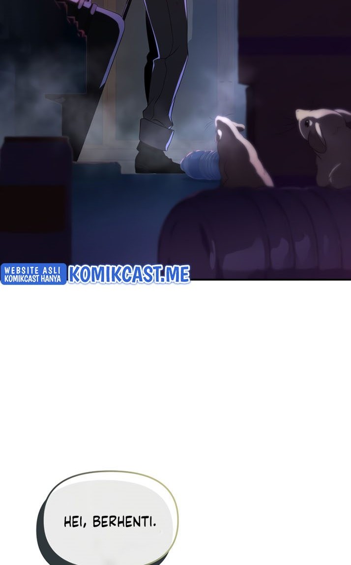 Player Who Returned 10,000 Years Later Chapter 21 Gambar 3