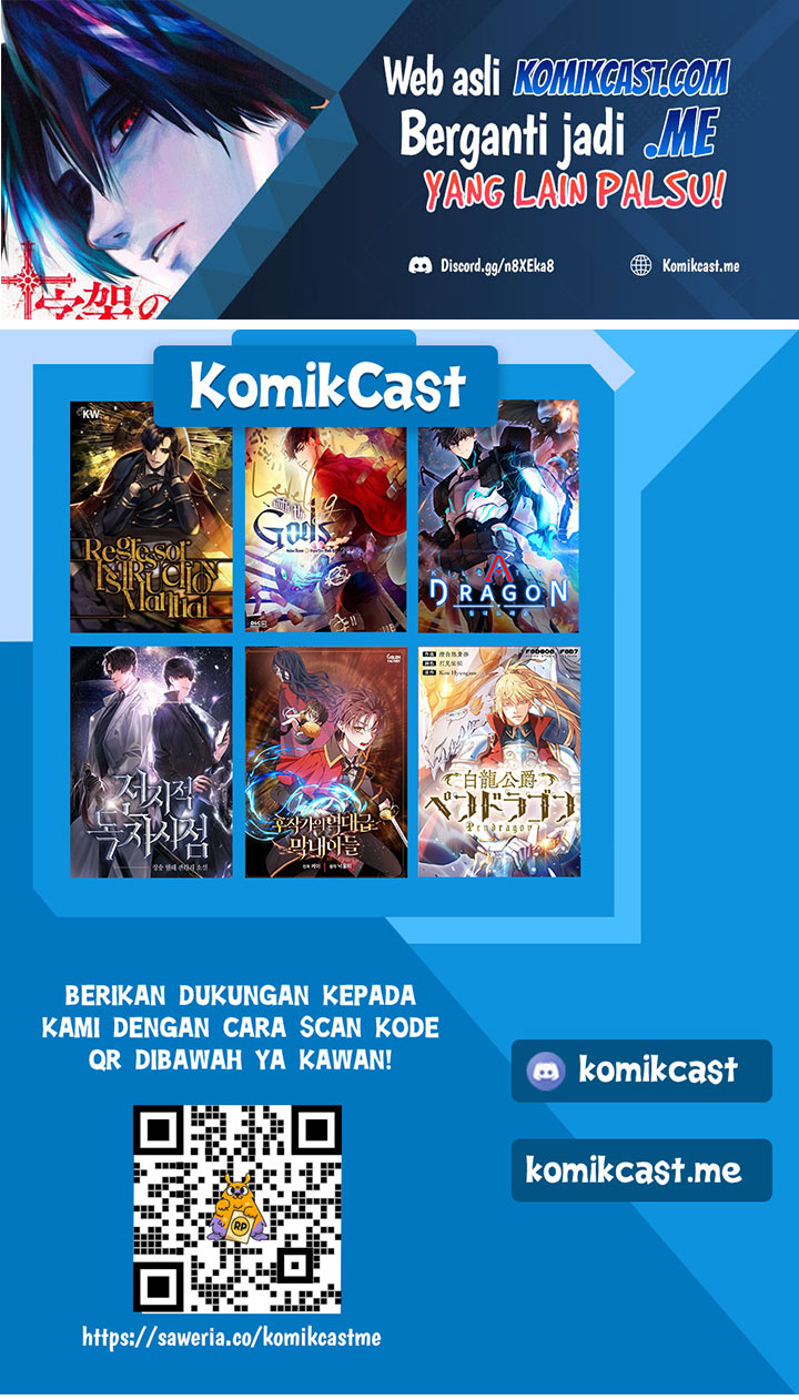 Player Who Returned 10,000 Years Later Chapter 21 Gambar 59