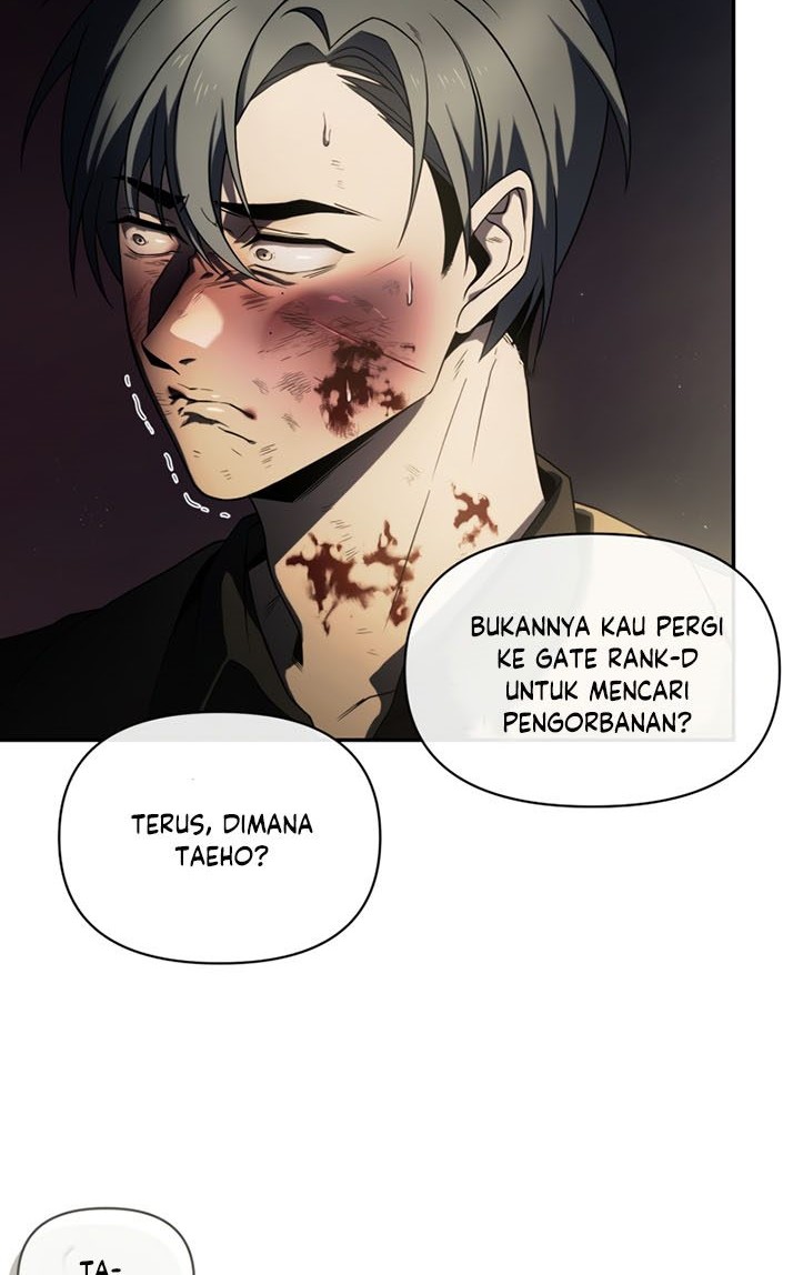 Player Who Returned 10,000 Years Later Chapter 21 Gambar 5