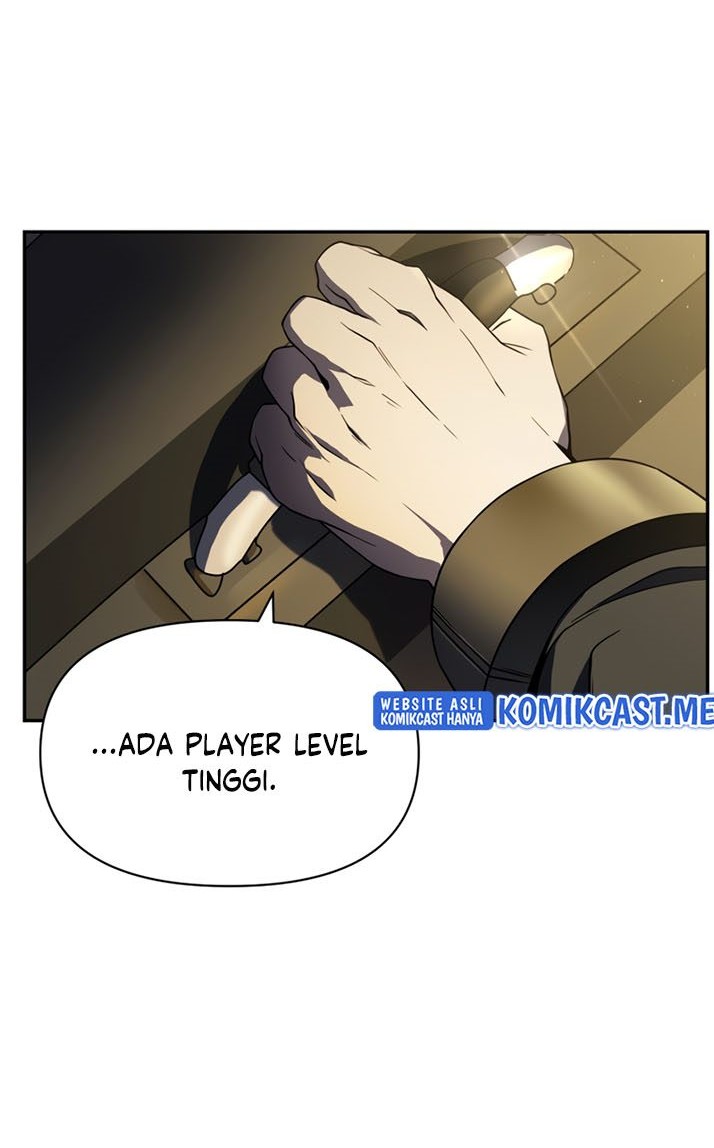 Player Who Returned 10,000 Years Later Chapter 21 Gambar 7