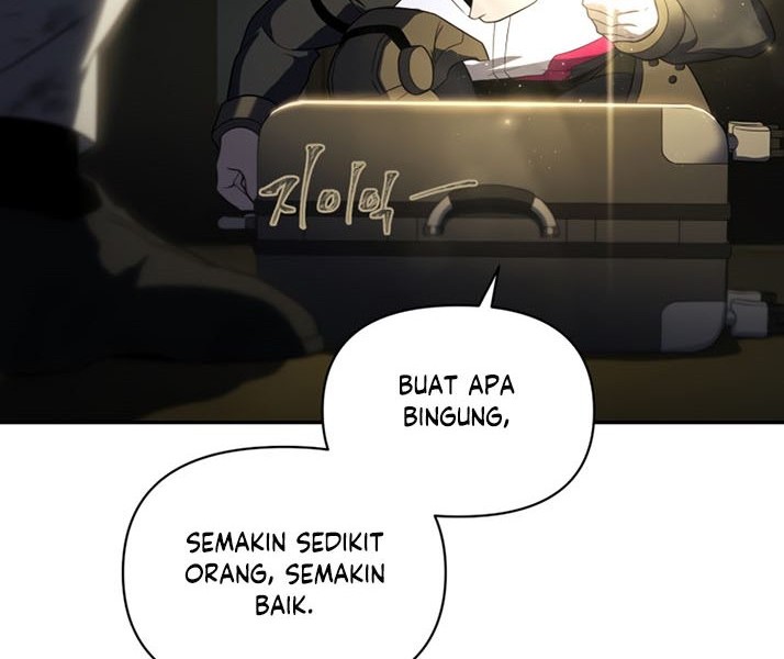 Player Who Returned 10,000 Years Later Chapter 21 Gambar 11