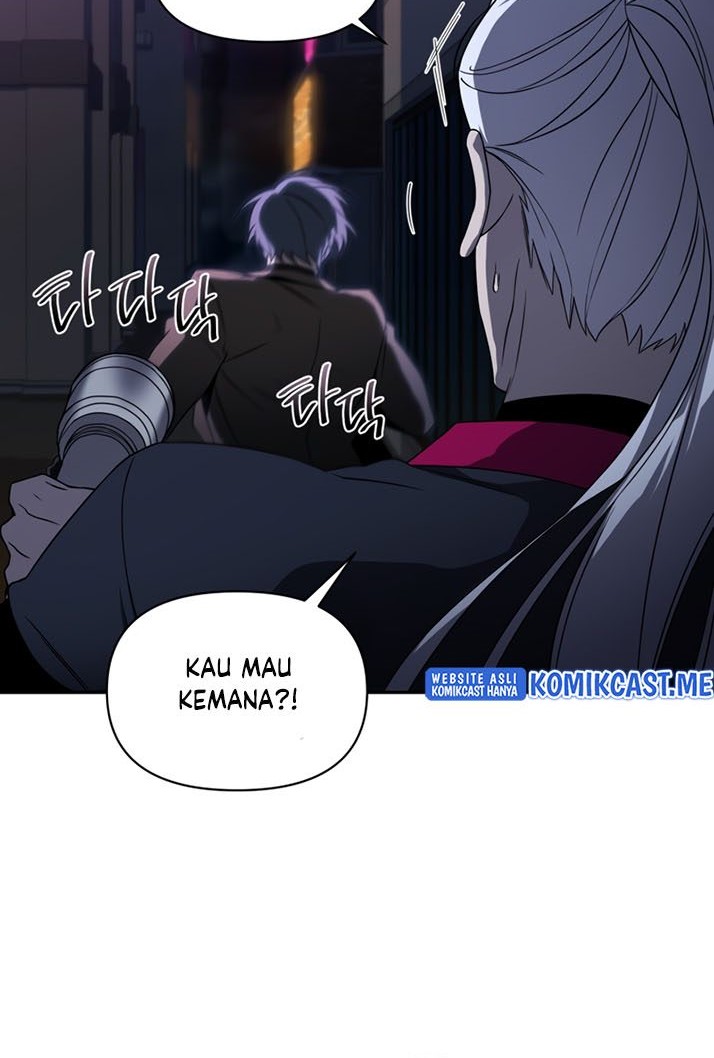 Player Who Returned 10,000 Years Later Chapter 21 Gambar 15