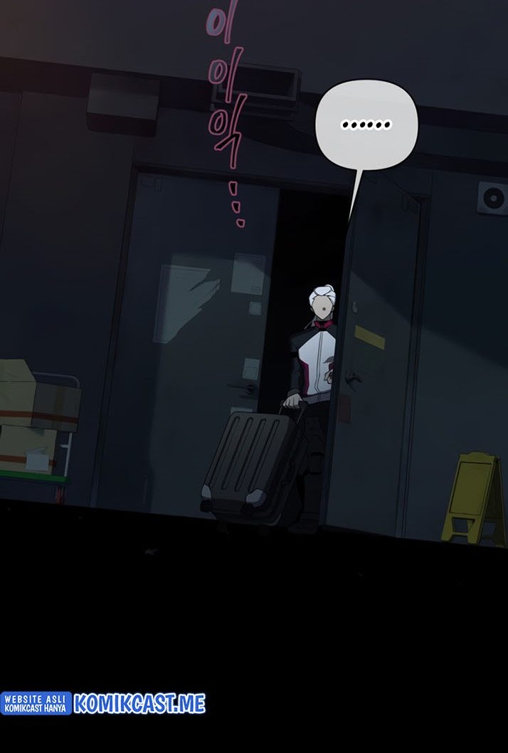 Player Who Returned 10,000 Years Later Chapter 21 Gambar 17