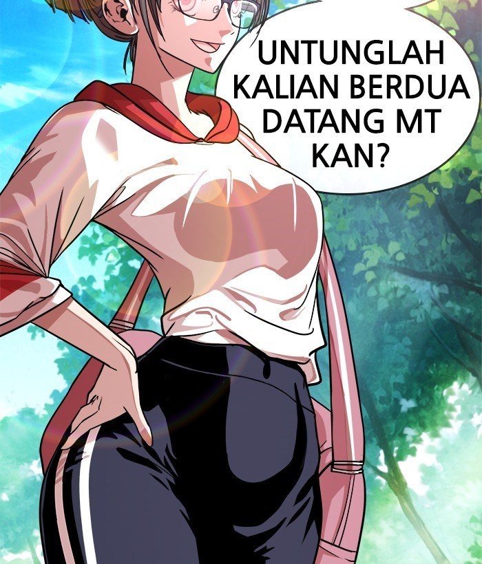 Change Season 2 Chapter 54 Gambar 39