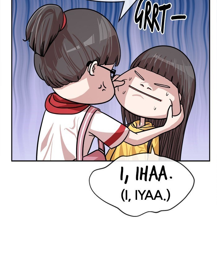 Change Season 2 Chapter 54 Gambar 54