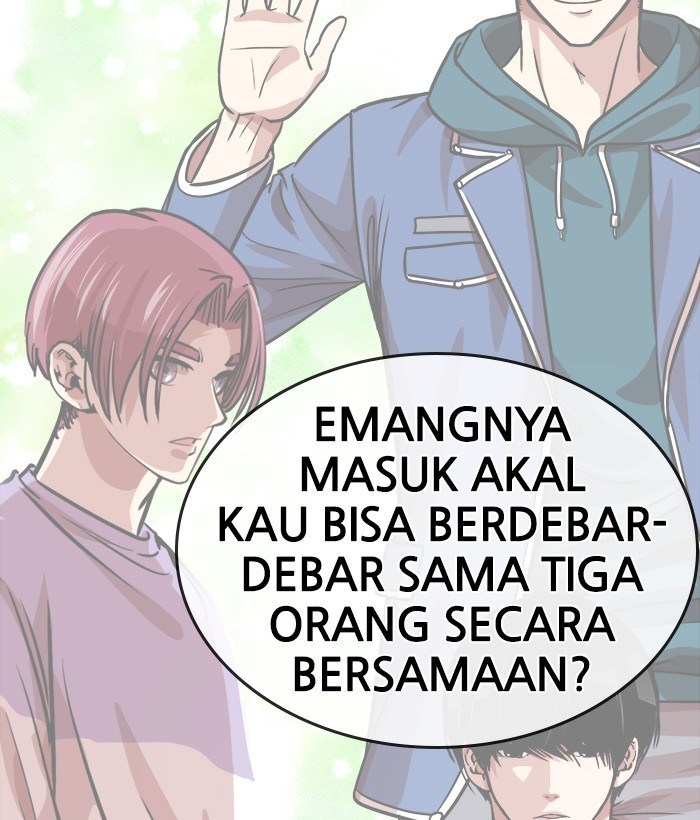 Change Season 2 Chapter 54 Gambar 75