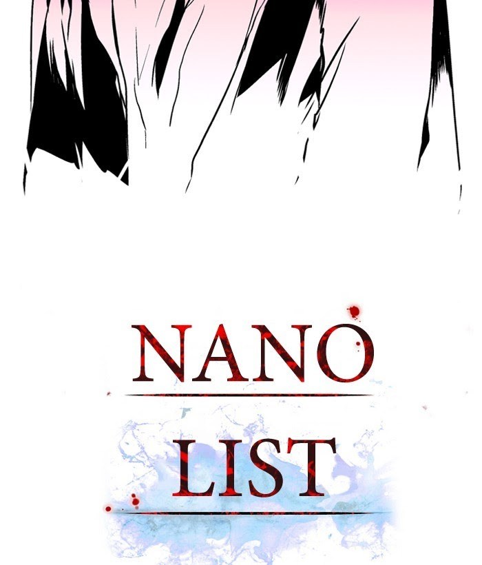 Manhwa Nano List Chapter 107 gambar nomor 2