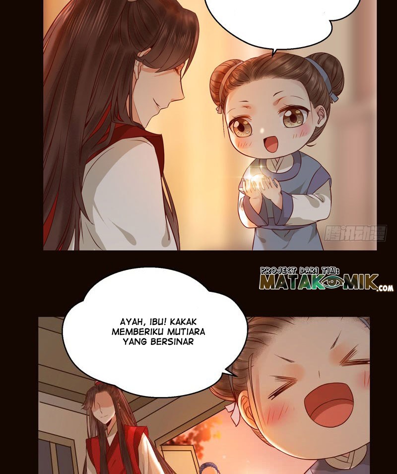 The Ghostly Doctor Chapter 128 Gambar 14