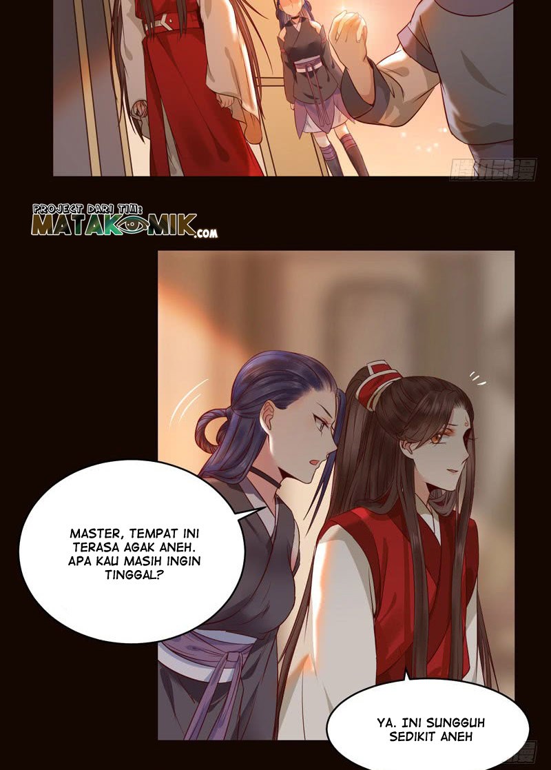 The Ghostly Doctor Chapter 128 Gambar 15