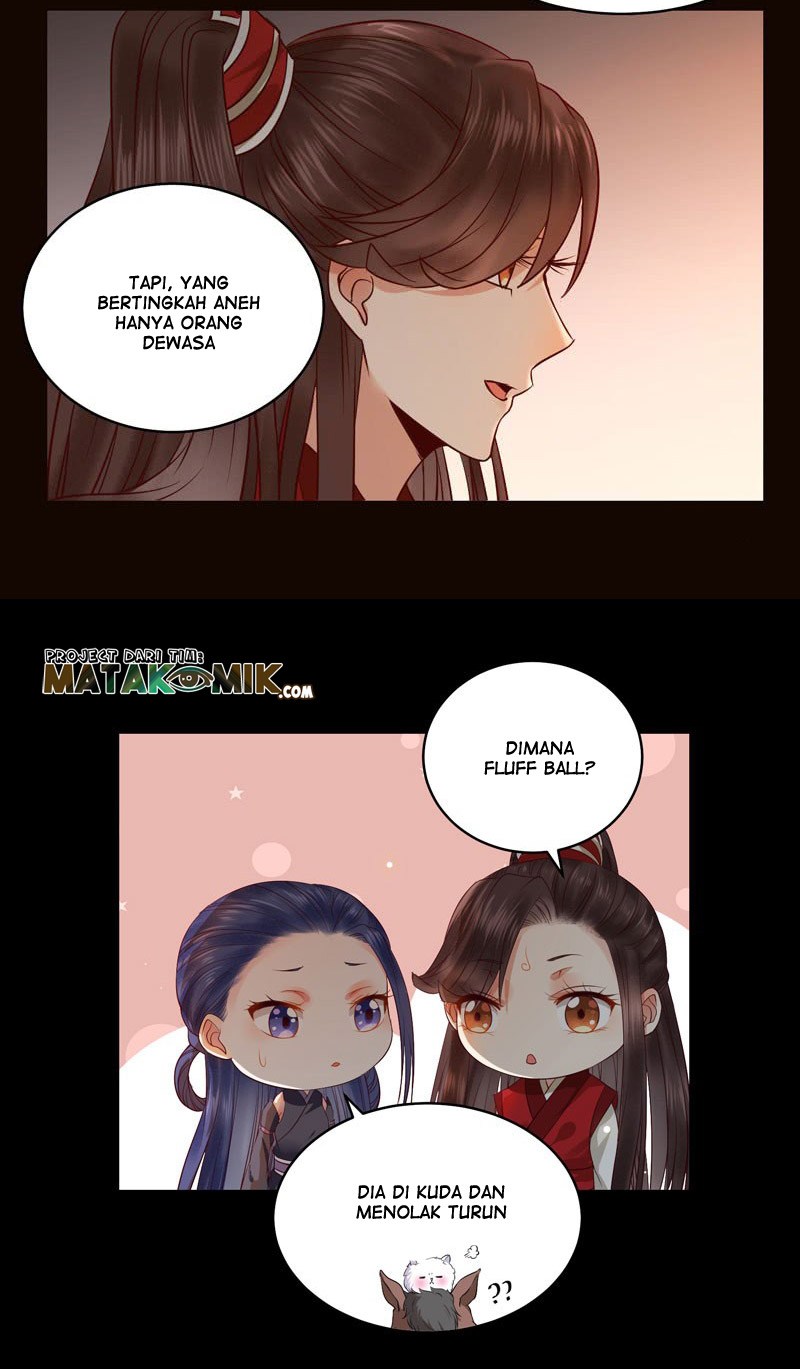 The Ghostly Doctor Chapter 128 Gambar 16