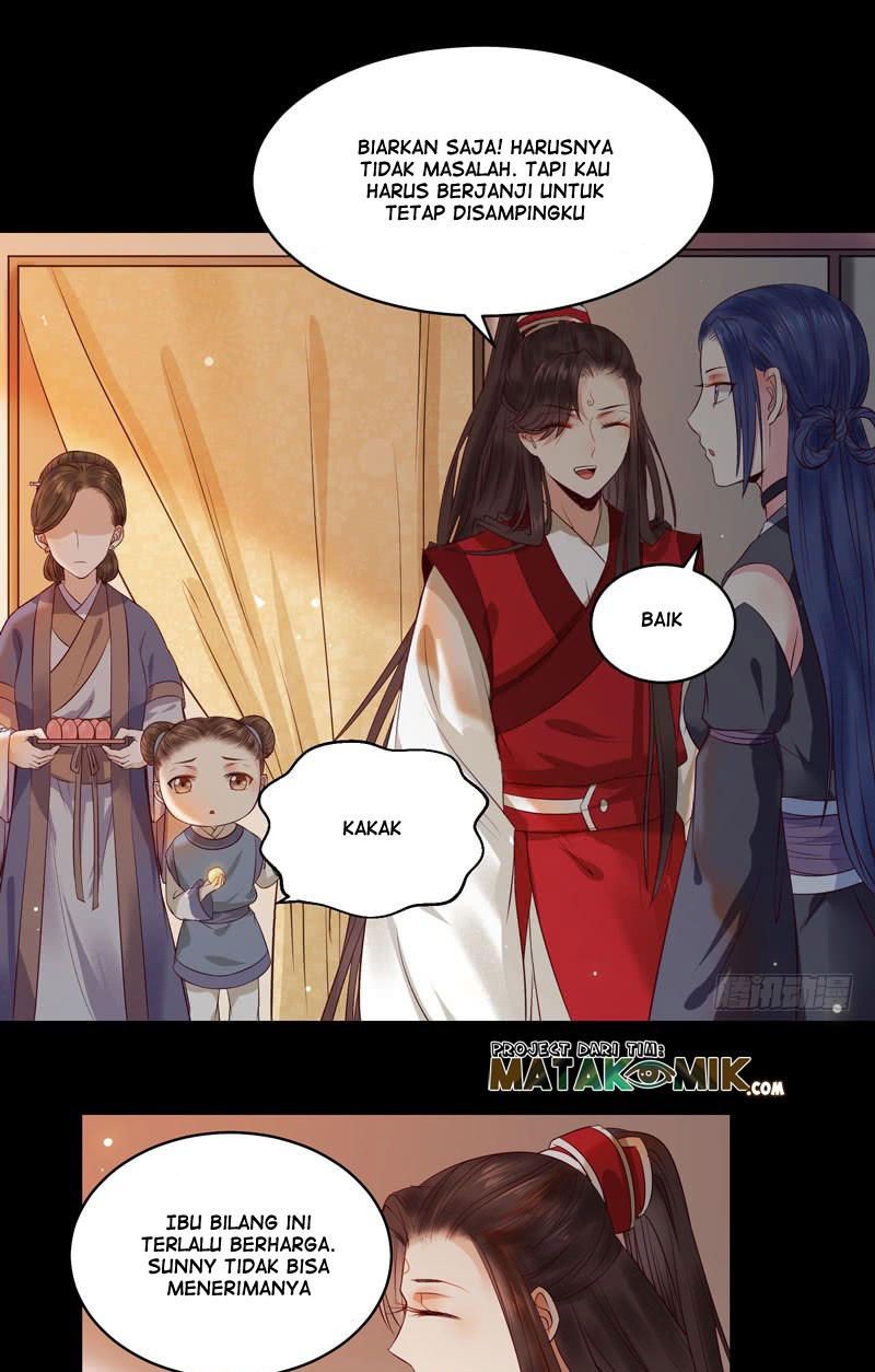 The Ghostly Doctor Chapter 128 Gambar 17