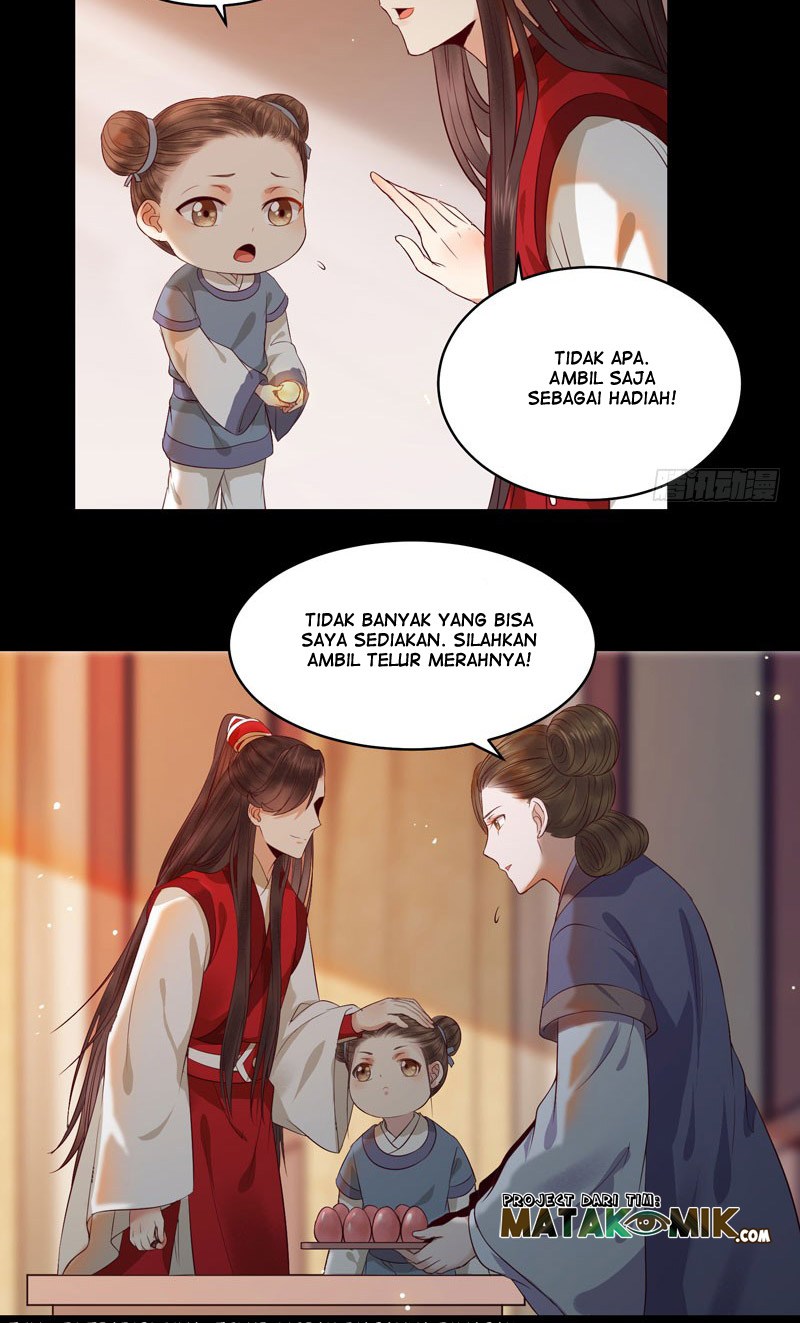 The Ghostly Doctor Chapter 128 Gambar 18