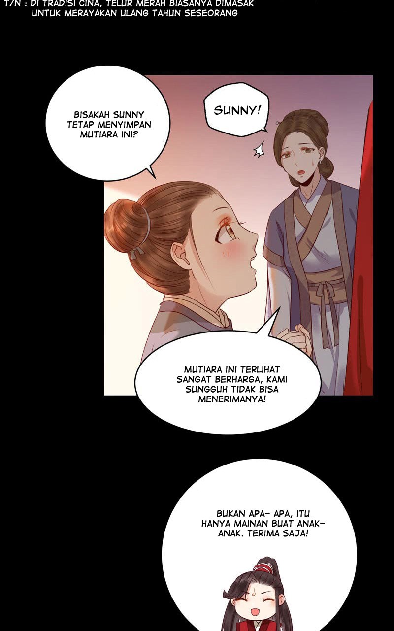 The Ghostly Doctor Chapter 128 Gambar 19