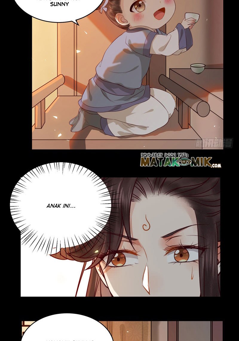 The Ghostly Doctor Chapter 128 Gambar 10