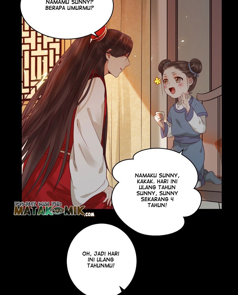 The Ghostly Doctor Chapter 128 Gambar 11
