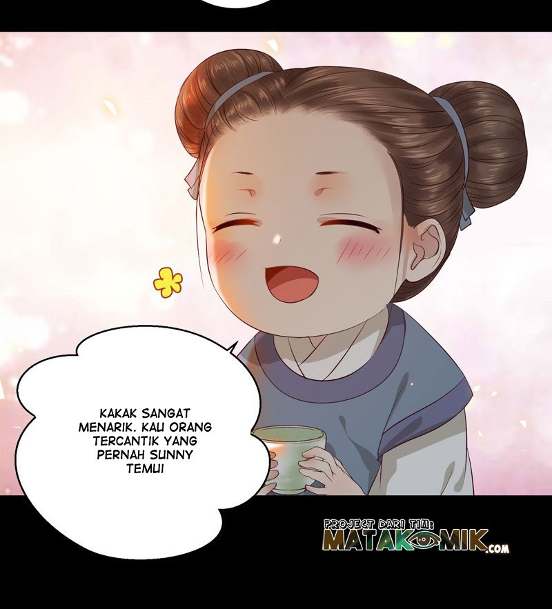 The Ghostly Doctor Chapter 128 Gambar 12