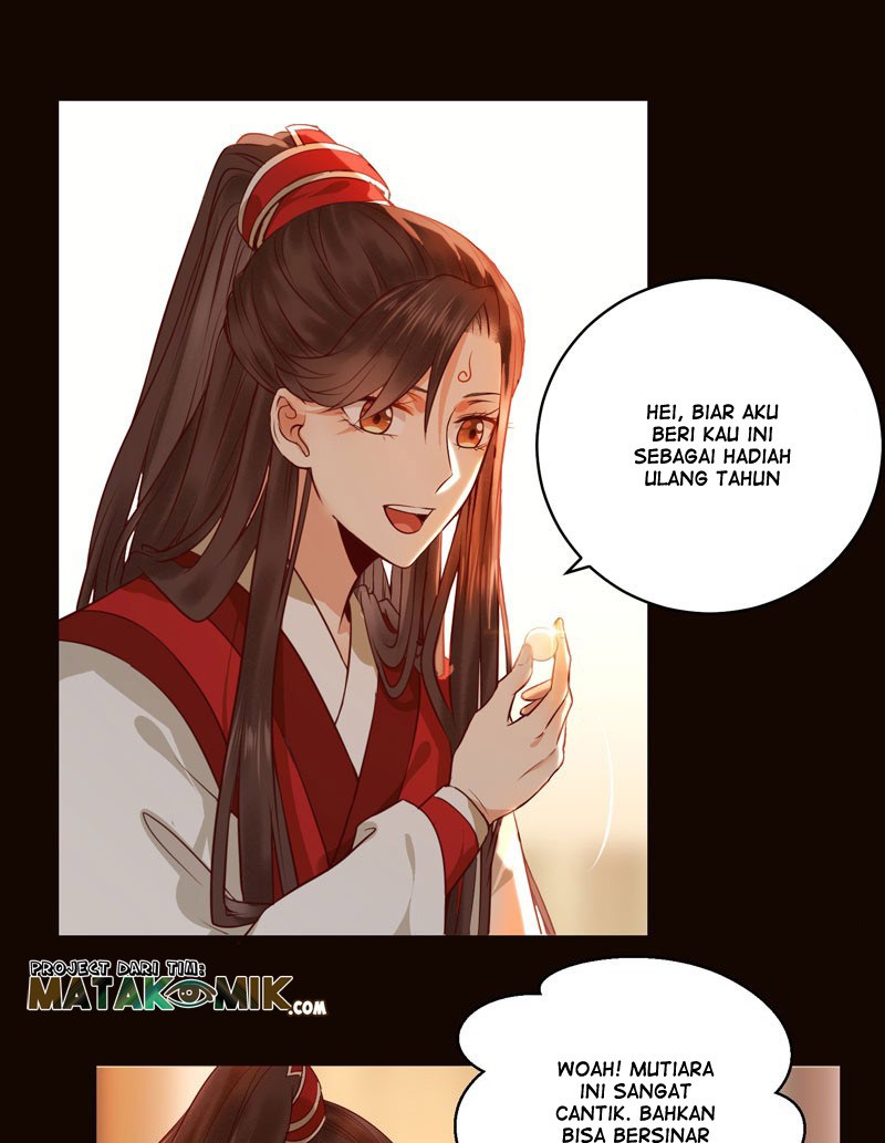 The Ghostly Doctor Chapter 128 Gambar 13