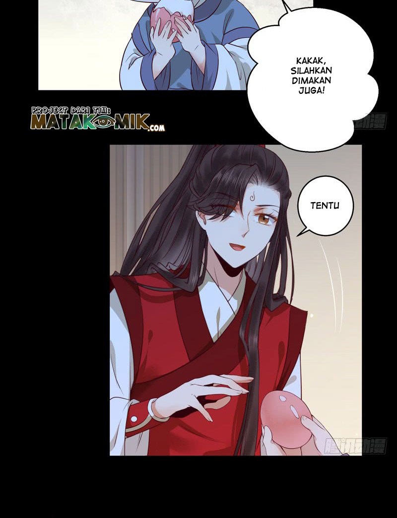 The Ghostly Doctor Chapter 128 Gambar 24