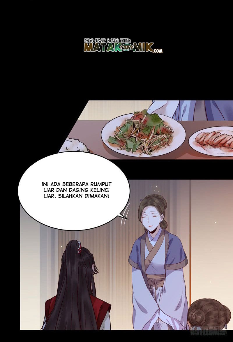 The Ghostly Doctor Chapter 128 Gambar 25