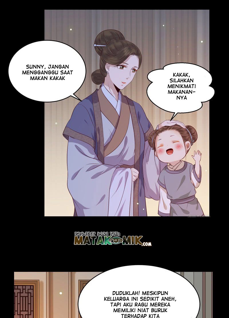 The Ghostly Doctor Chapter 128 Gambar 26