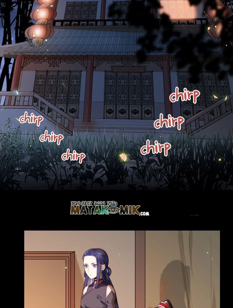 The Ghostly Doctor Chapter 128 Gambar 28