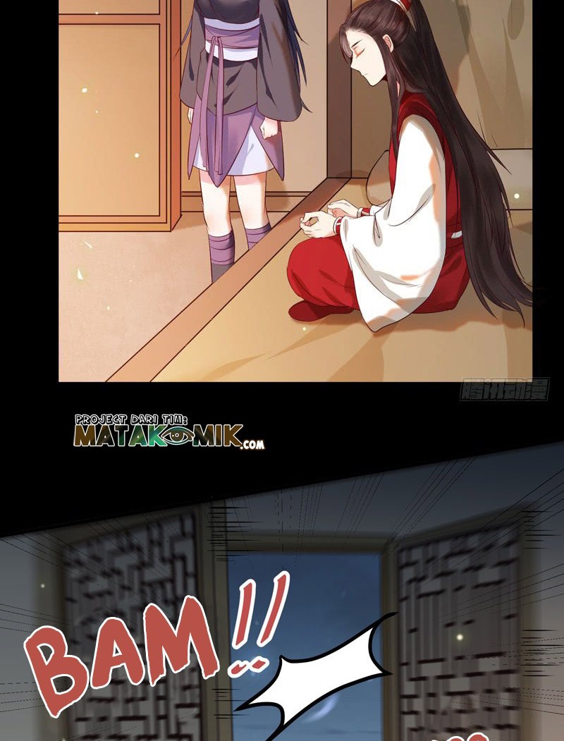 The Ghostly Doctor Chapter 128 Gambar 29