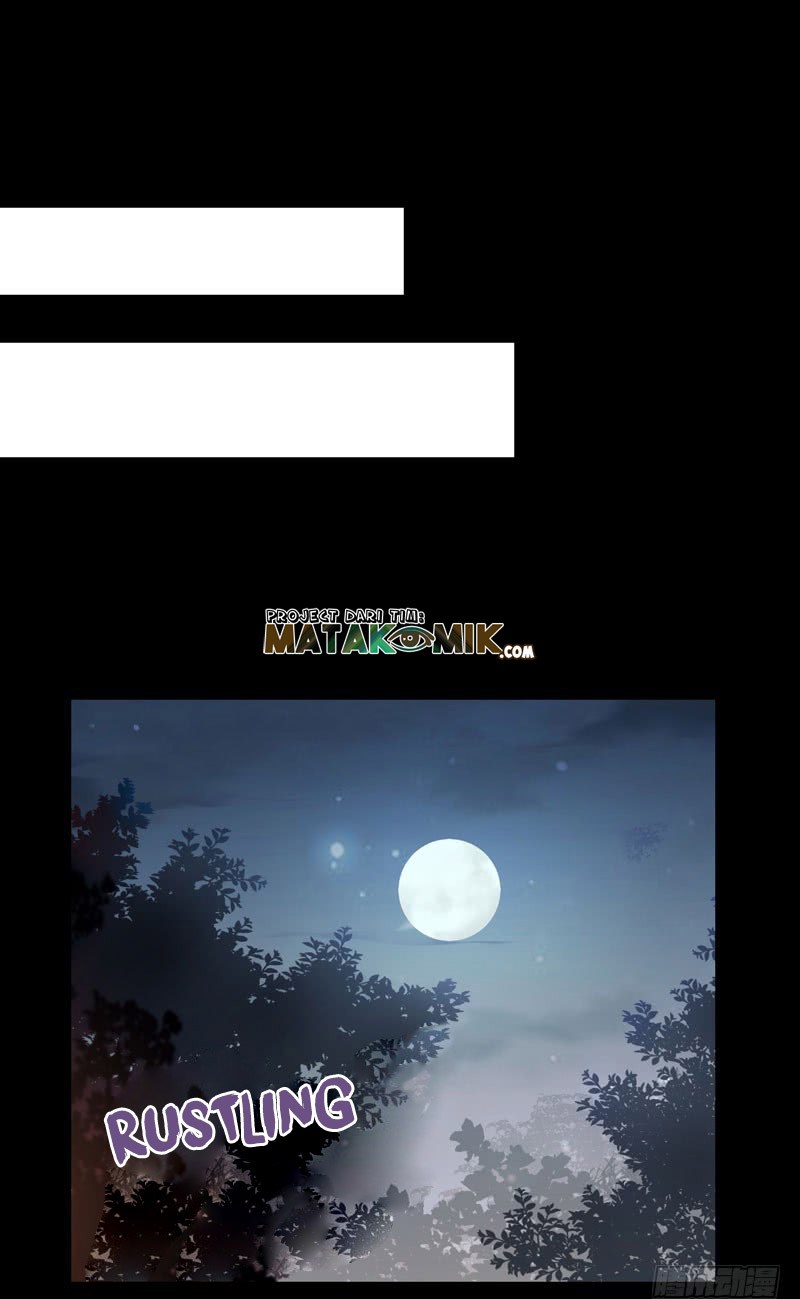 The Ghostly Doctor Chapter 128 Gambar 21