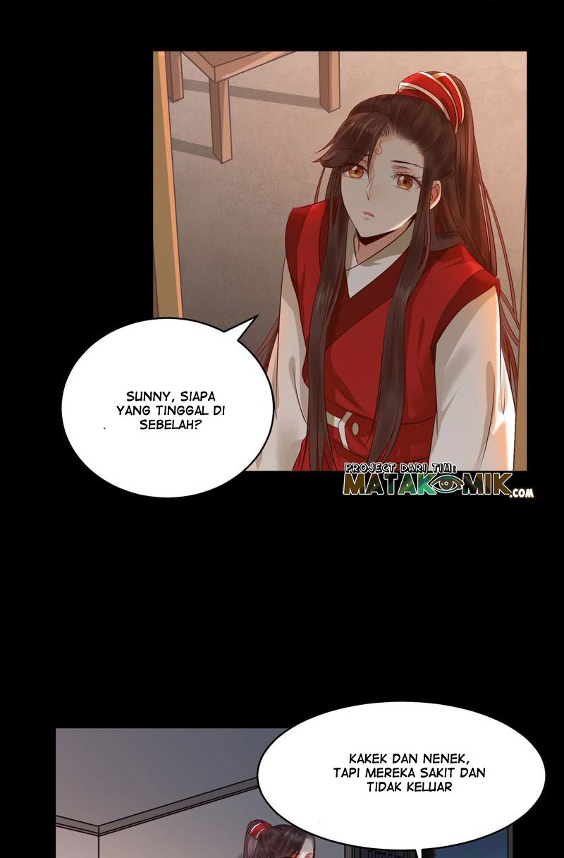 The Ghostly Doctor Chapter 128 Gambar 22