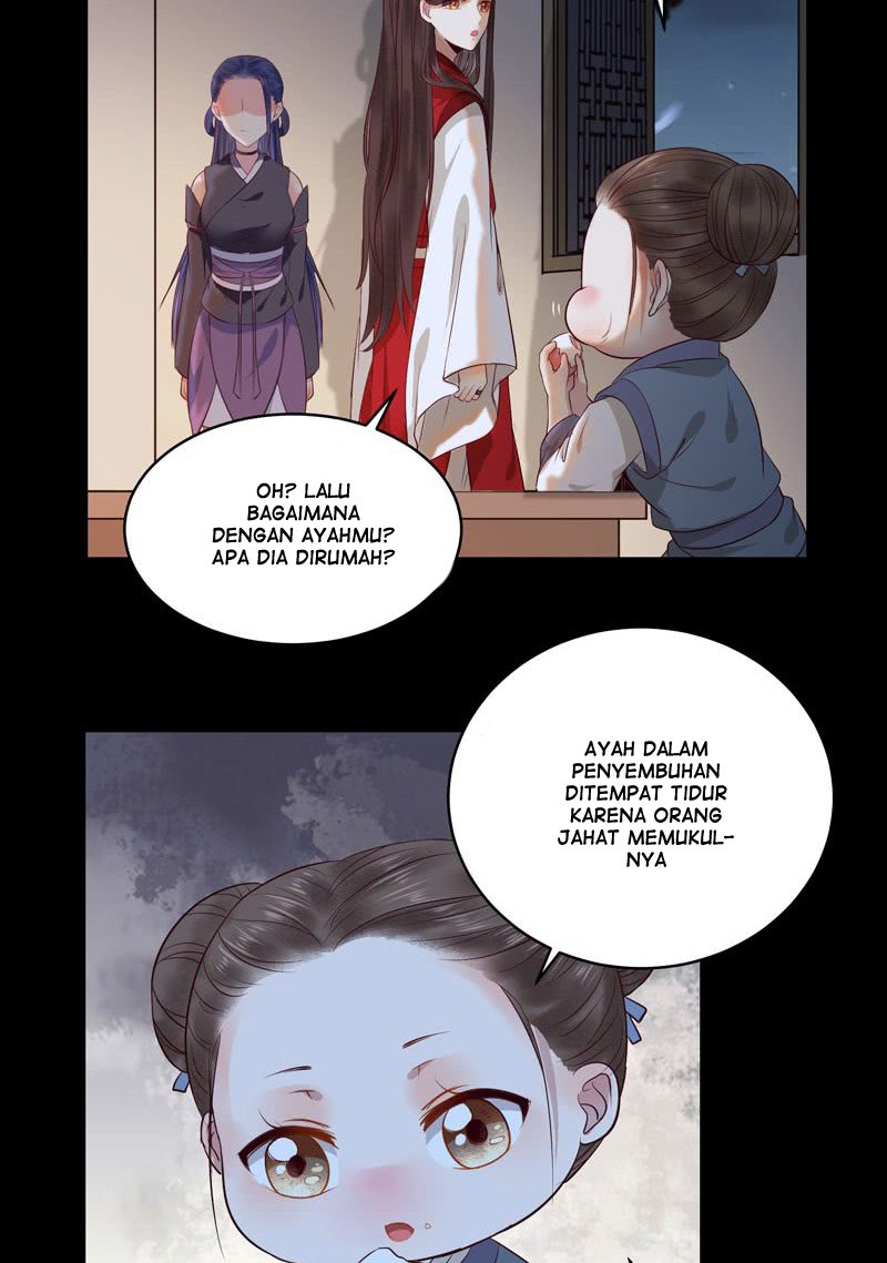 The Ghostly Doctor Chapter 128 Gambar 23