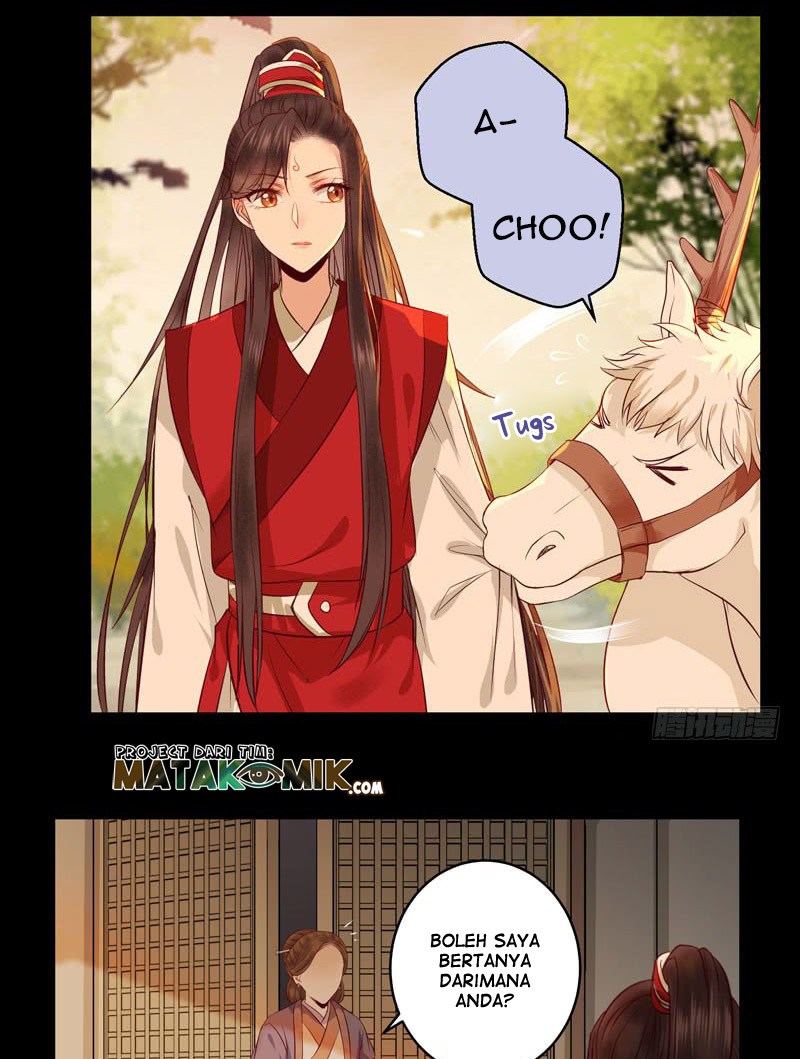 The Ghostly Doctor Chapter 128 Gambar 3